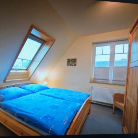 Im Hasengrund Apartmán