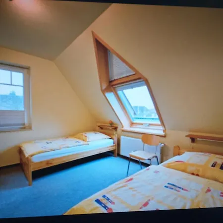 Im Hasengrund Apartmán *